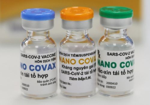 Bộ Y tế điều chỉnh phân bổ 110.000 liều vắc xin COVID-19 của COVAX đợt 2