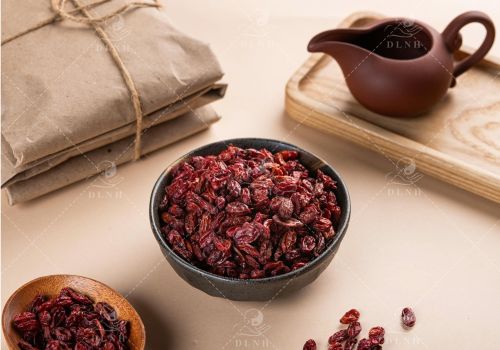 Dược liệu Sơn Thù Du - Dược liệu Ninh Hiệp