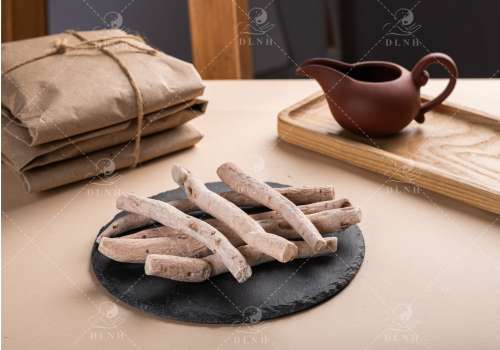 Dược liệu Bạch thược - Dược Liệu Ninh Hiệp
