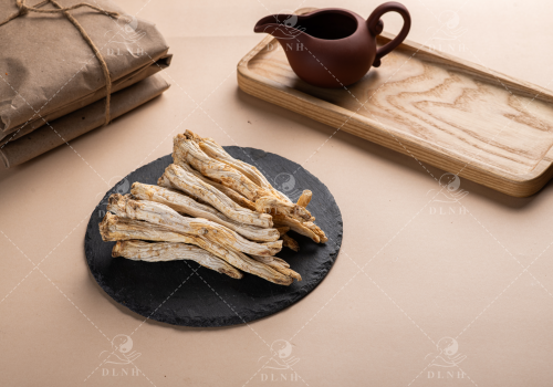Dược liệu Cát Cánh - Dược liệu Ninh Hiệp
