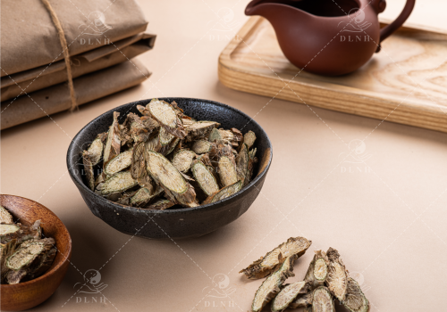 Dược liệu Dây Đau Xương - Dược liệu Ninh Hiệp