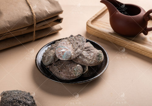 THẠCH QUYẾT MINH - DƯỢC LIỆU NINH HIỆP