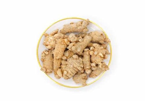 TAM THẤT - DƯỢC LIỆU NINH HIỆP